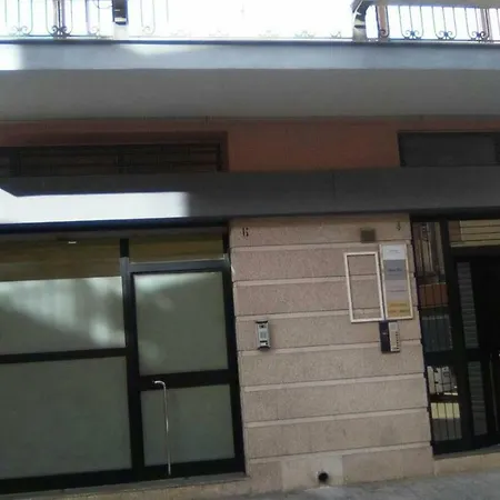 Dimora Boemondo Bed and Breakfast