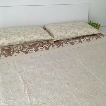 Dimora Boemondo Bed & Breakfast Canosa di Puglia