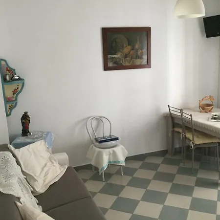 Bed & Breakfast Dimora Boemondo *
