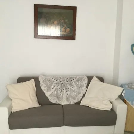 Dimora Boemondo Bed & Breakfast