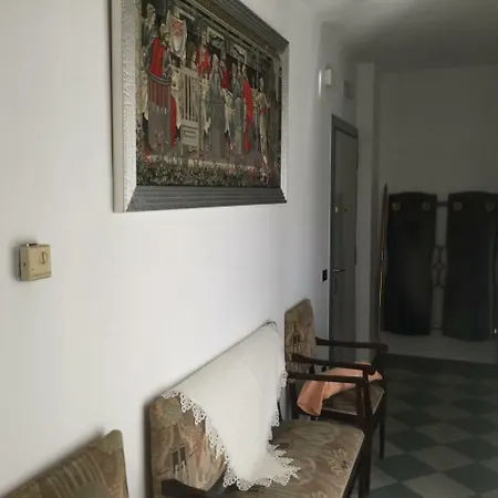 Bed & Breakfast Dimora Boemondo *