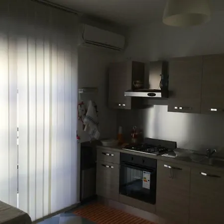Bed & Breakfast Dimora Boemondo *