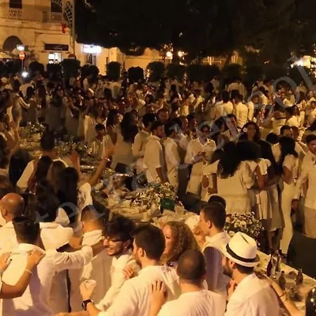 Dimora Boemondo Canosa di Puglia