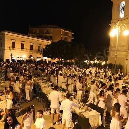 Bed & Breakfast Dimora Boemondo Canosa di Puglia