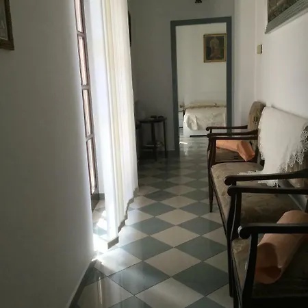 Dimora Boemondo 3*
