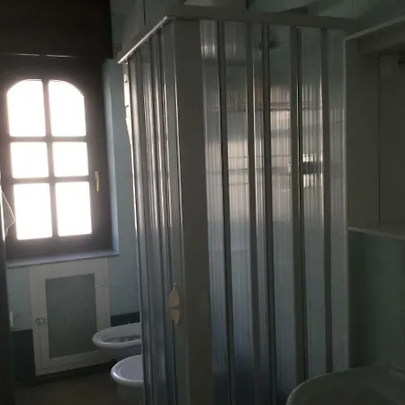 Dimora Boemondo Bed & Breakfast *