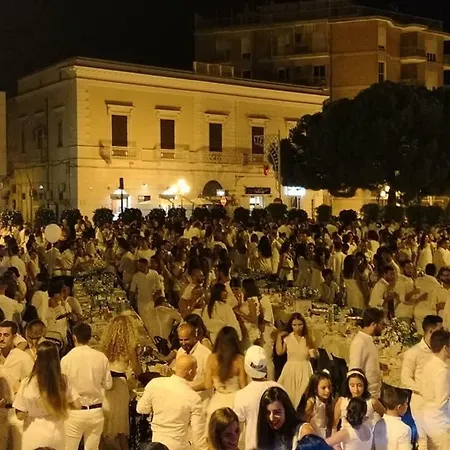 Dimora Boemondo 3*
